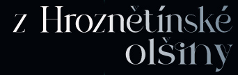 Z Hroznetinske olsiny FCI kennel